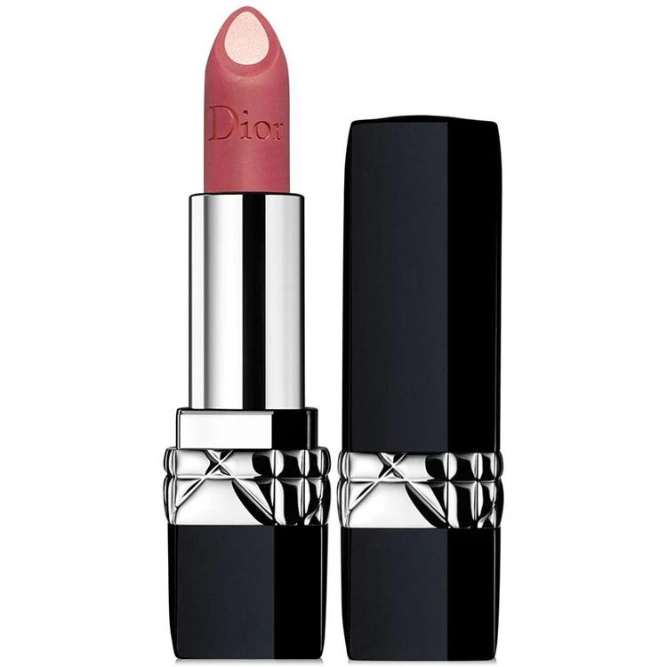 商品Dior|烈艳蓝金唇膏（双色双效）,价格¥277,第2张图片详细描述