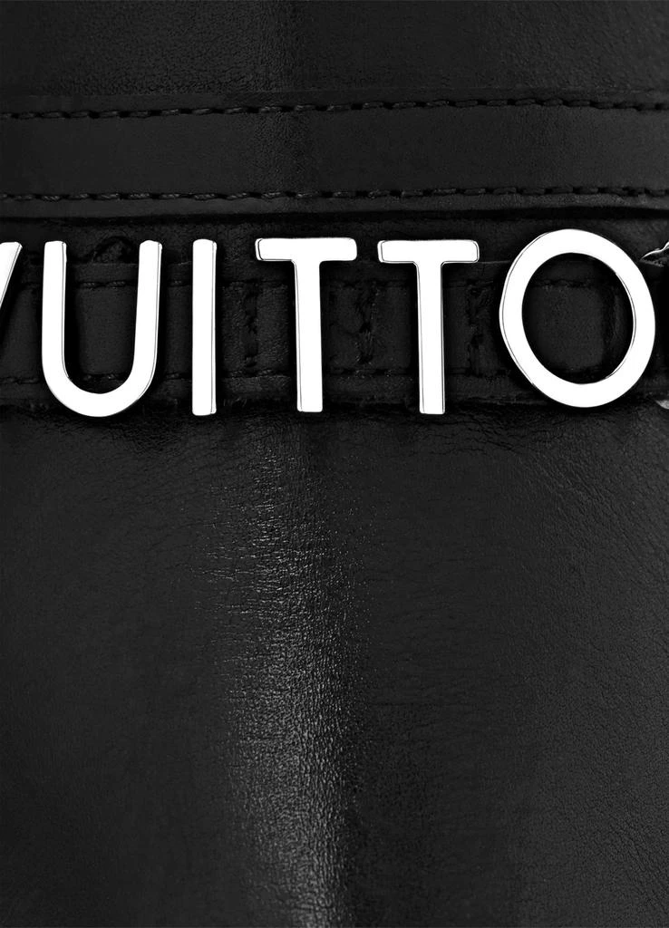 商品Louis Vuitton|Call Back 及踝靴,价格¥8265,第4张图片详细描述