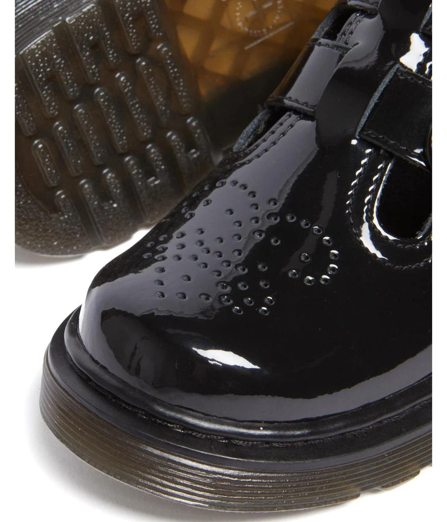 商品Dr. Martens|8065 Mono Junior Mary Jane (Little Kid/Big Kid),价格¥494,第4张图片详细描述