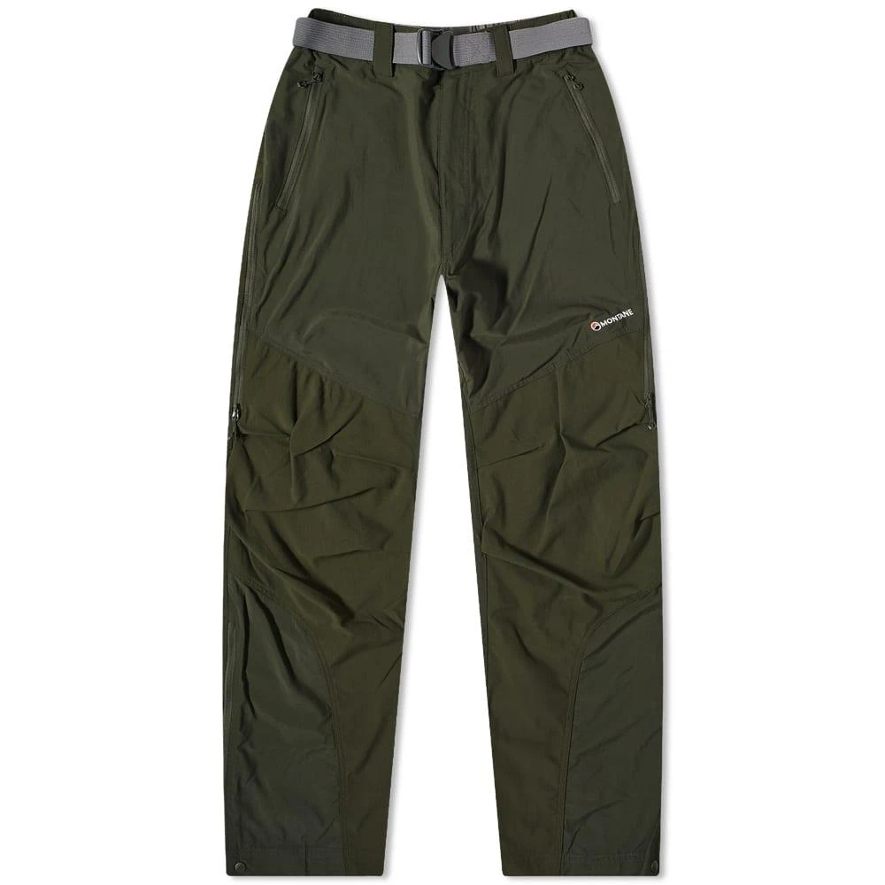 商品Montane|Montane Terra Pant,价格¥942,第1张图片