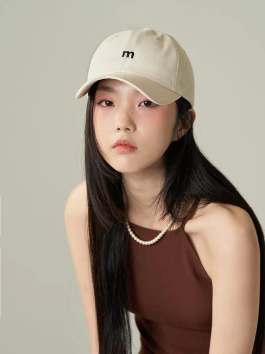 商品namelesscat|M Baseball Cap_3 Colors,价格¥350,第1张图片