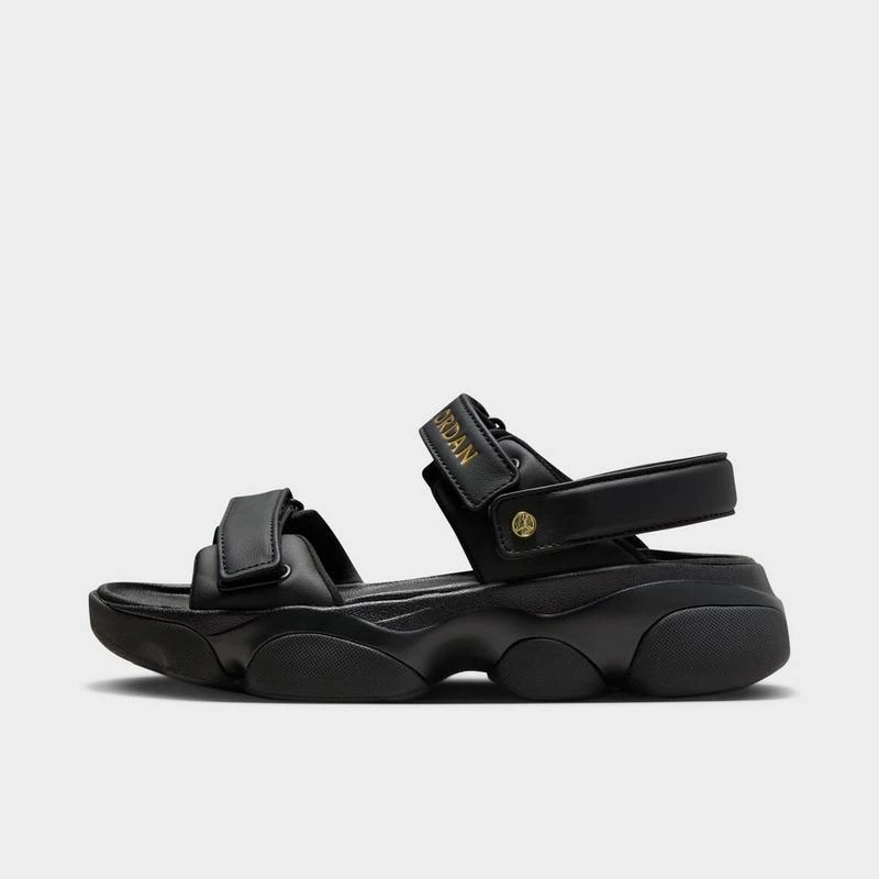 商品Jordan|Women's Jordan Deja Sandals,价格¥665,第1张图片