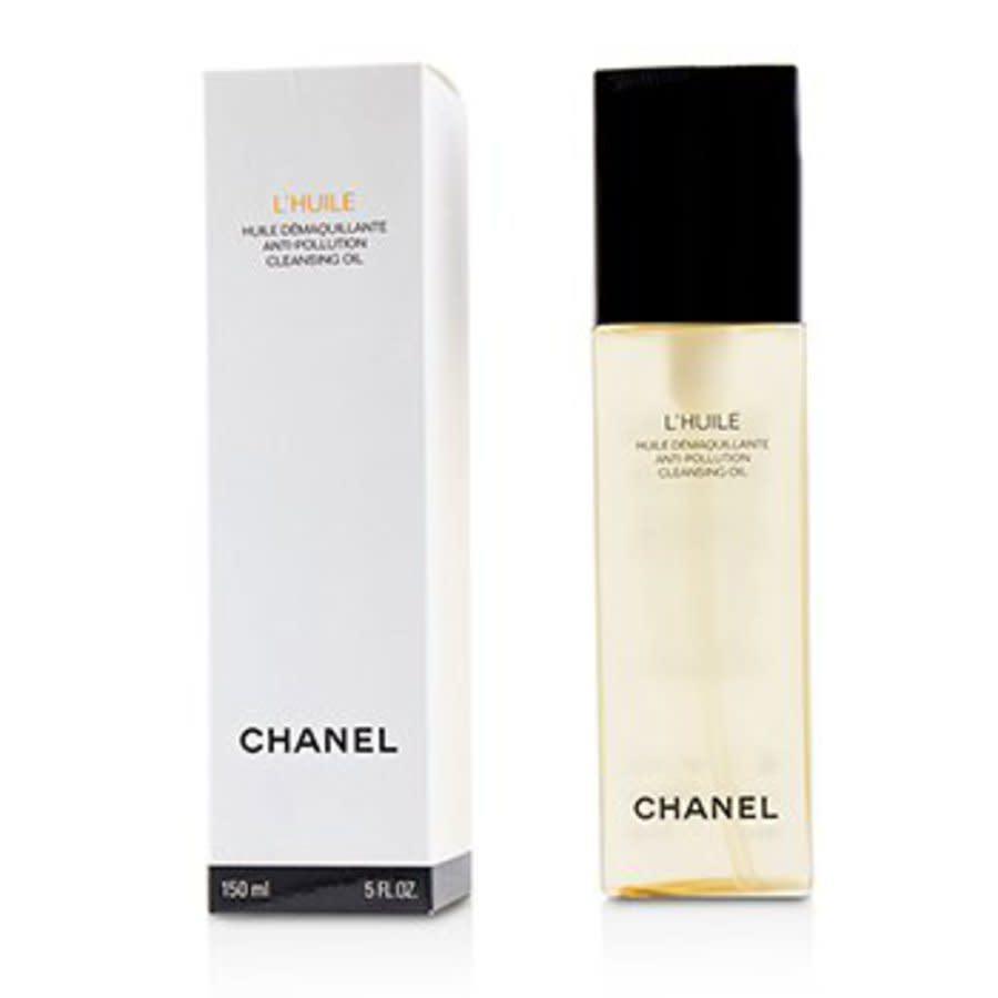 商品Chanel|Chanel - L'Huile Anti-Pollution Cleansing Oil 150ml/5oz,价格¥350,第1张图片