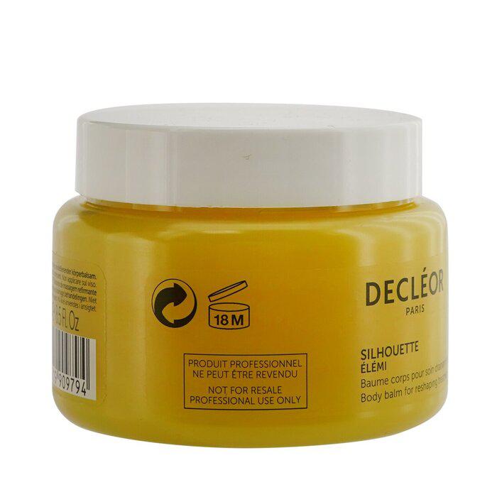 Decleor 塑形身体霜 250ml/8.5oz商品第2张图片规格展示