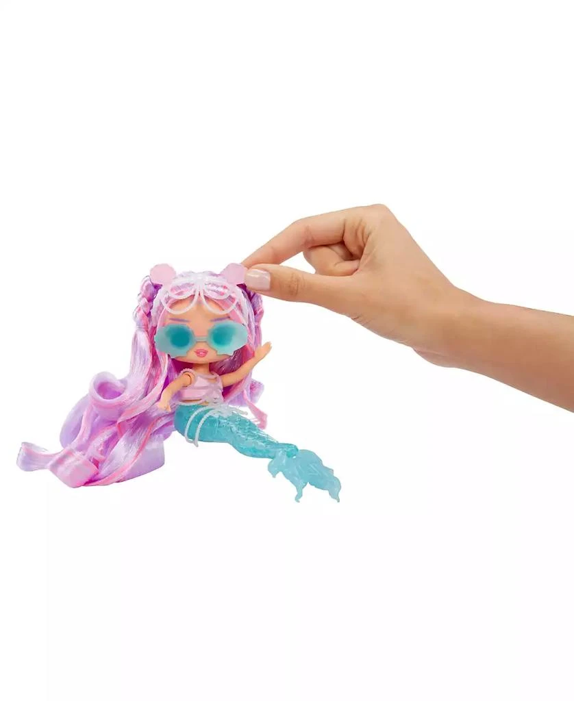 商品LOL Surprise!|Tweens Lana Marine Mermaid Doll,价格¥90,第3张图片详细描述