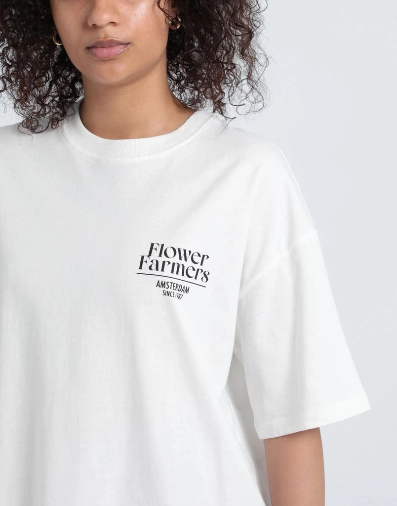 商品Topshop|T-shirt,价格¥292,第4张图片详细描述