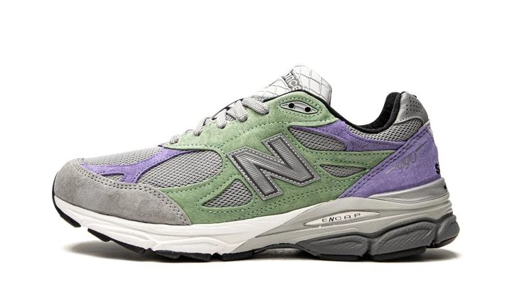 商品New Balance|New Balance 990,价格¥7661,第1张图片详细描述