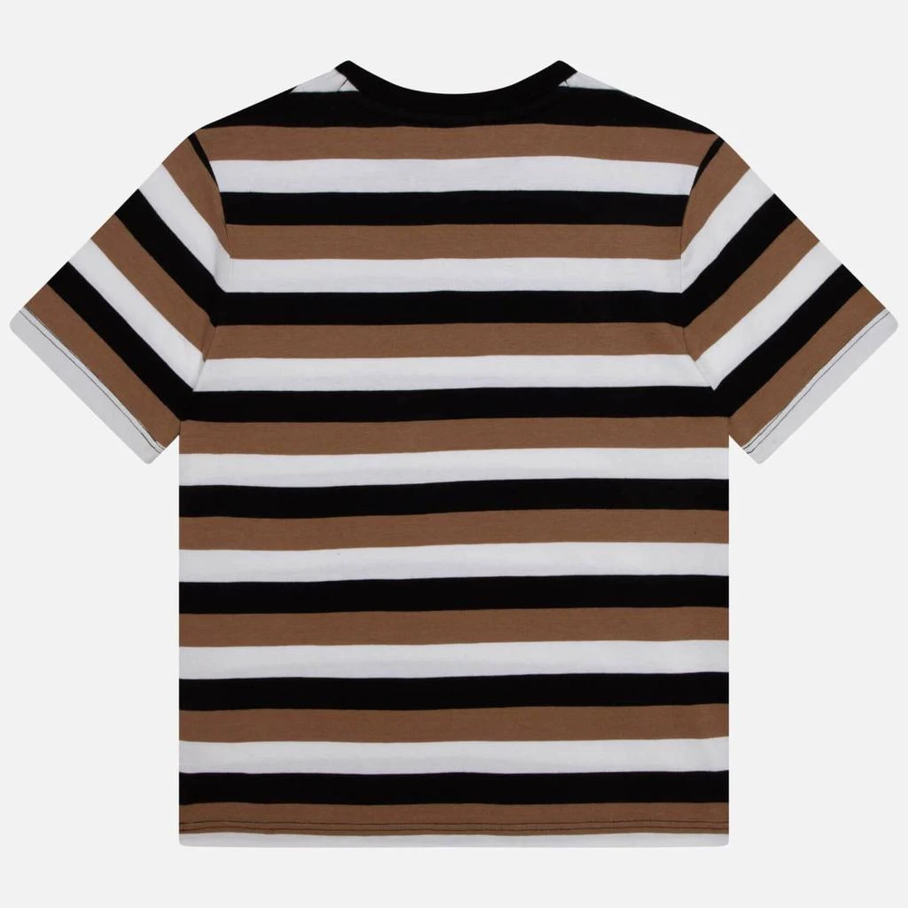 商品Hugo Boss|Hugo Boss Stripe T-Shirt,价格¥214,第4张图片详细描述