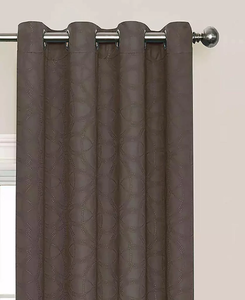 商品Eclipse|Kingston Embossed Panel, 52" x 108",价格¥208,第3张图片详细描述