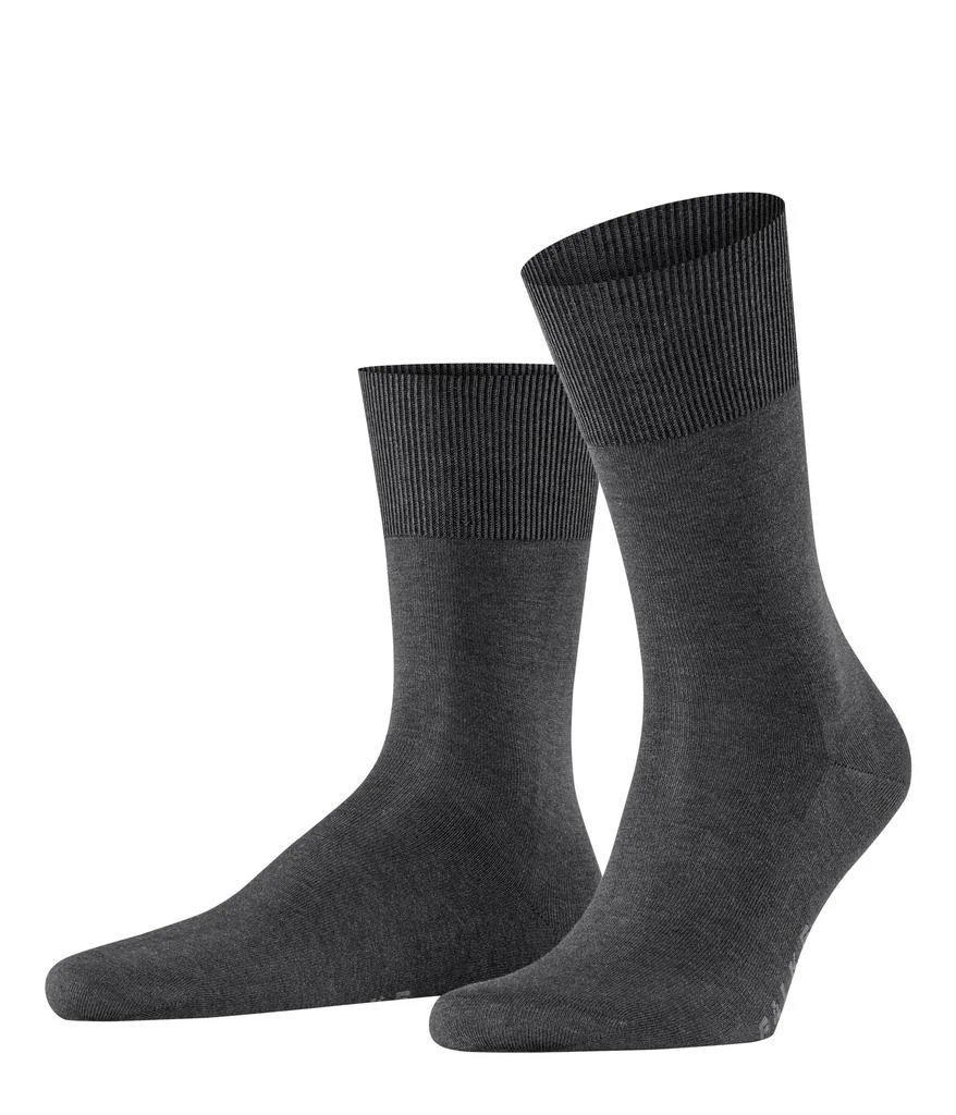 商品FALKE|Firenze Mid-Calf Socks,价格¥233,第1张图片