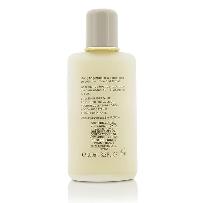 资生堂 浓郁精粹保湿乳 100ml/3.3oz商品第3张图片规格展示