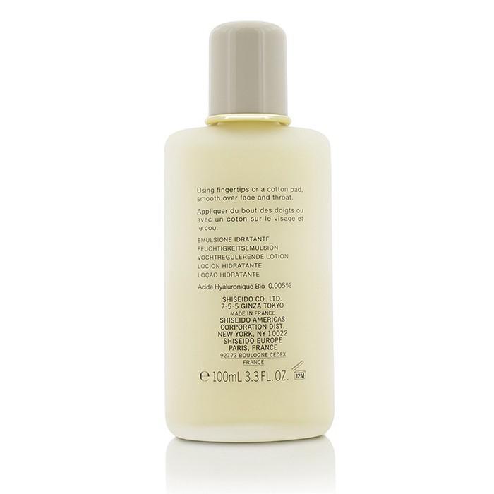 商品Shiseido|资生堂 浓郁精粹保湿乳 100ml/3.3oz,价格¥574,第5张图片详细描述
