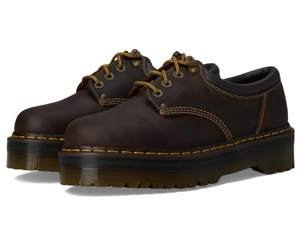 商品Dr. Martens|8053 4i Quad Arc,价格¥1460,第1张图片