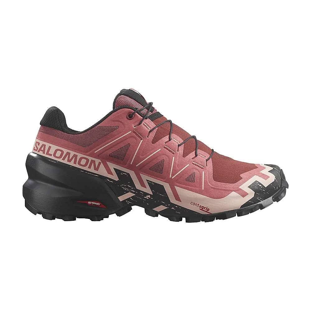 Salomon Women's Speedcross 6 Shoe 商品