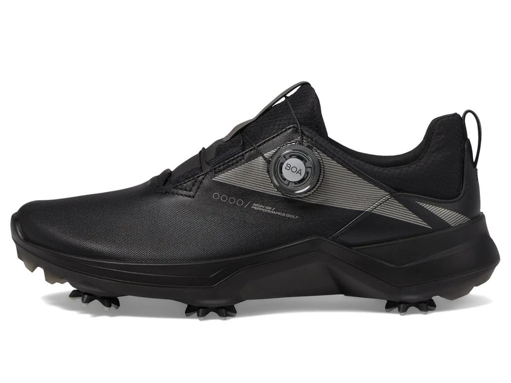 商品ECCO|Biom G5 BOA Golf Shoes,价格¥2165,第4张图片详细描述