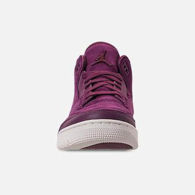 商品NIKE|女士 Air Jordan Retro 3 SE 休闲鞋,价格¥336,第3张图片详细描述