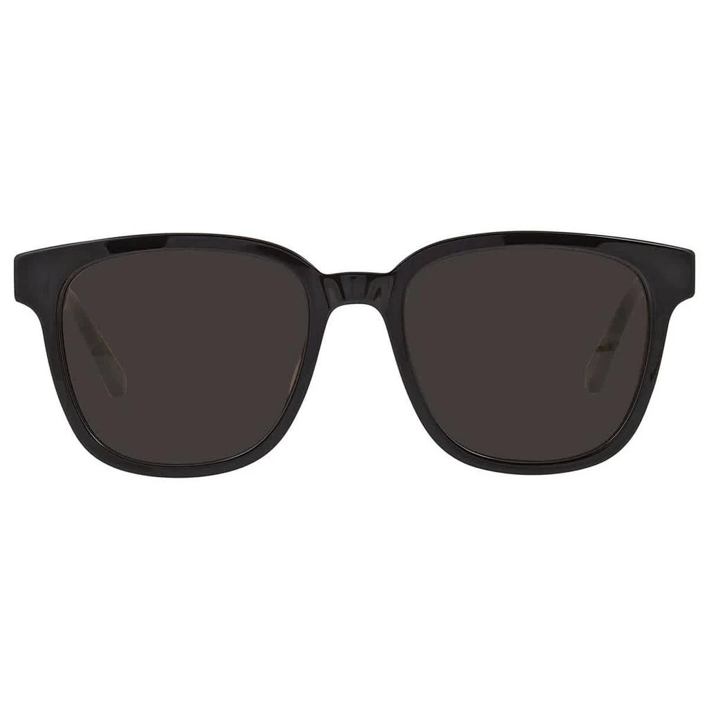 商品Gucci|Grey Square Men's Sunglasses GG0848SK 001 54,价格¥1464,第1张图片