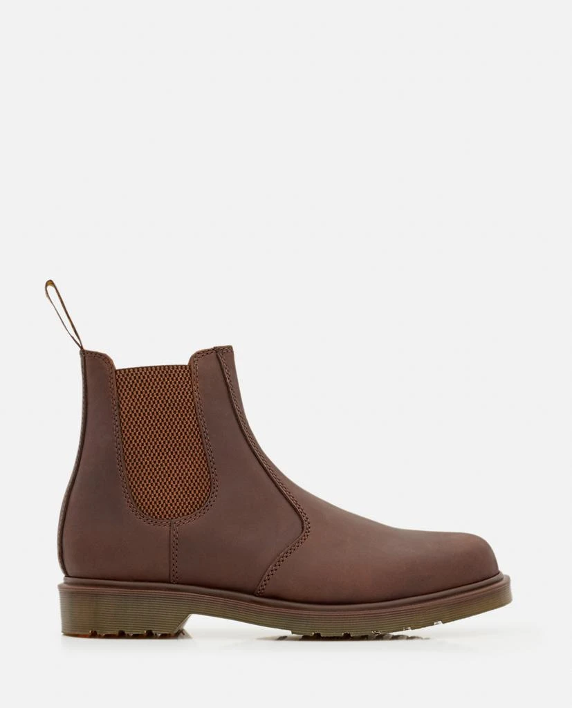 商品Dr. Martens|2976 LEATHER CHELSEA BOOTS,价格¥1791,第1张图片