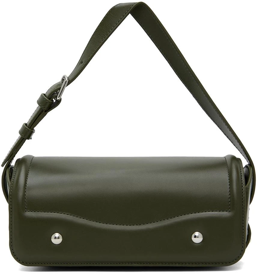 商品Lemaire|Khaki Ransel Bag,价格¥6587,第1张图片