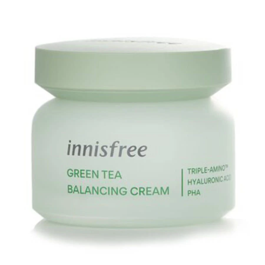 商品Innisfree|Innisfree Green Tea Balancing Ladies cosmetics 8809707244630,价格¥237,第1张图片