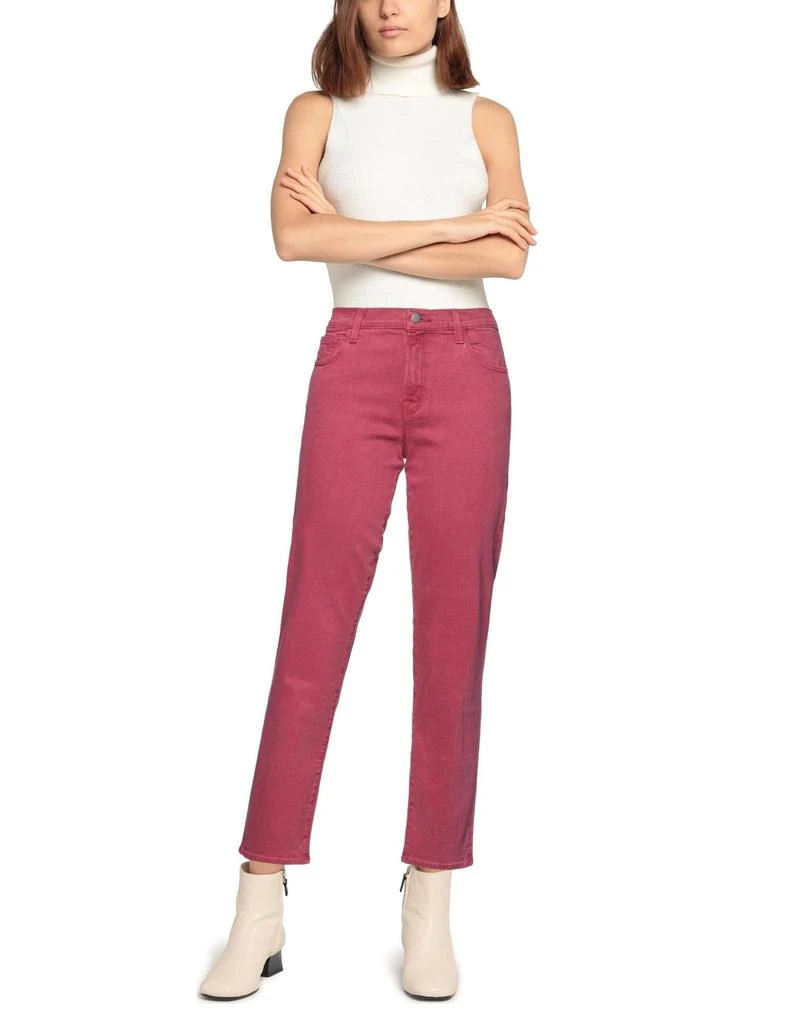 商品J Brand|Denim pants,价格¥556,第2张图片详细描述