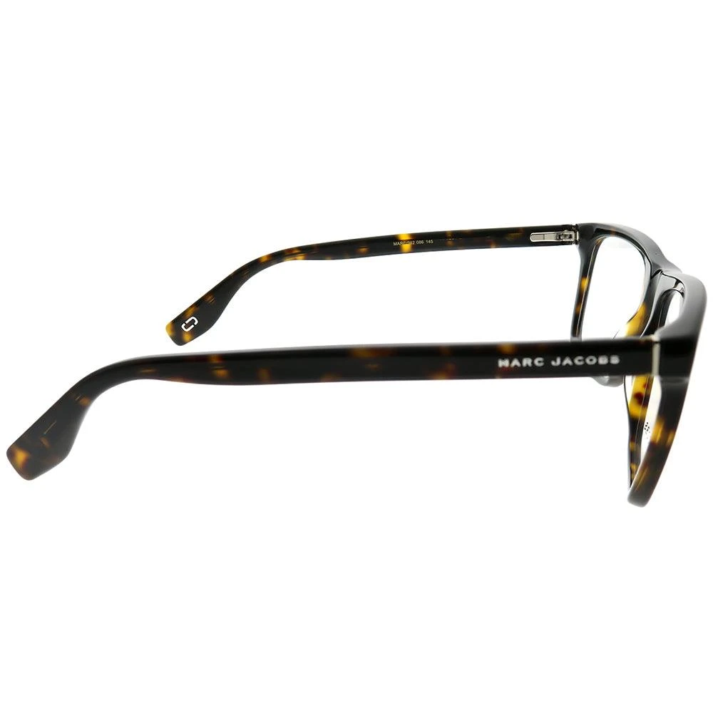 商品Marc Jacobs|Marc Jacobs  Marc 342 086 55mm Unisex Rectangle Eyeglasses 55mm,价格¥697,第3张图片详细描述