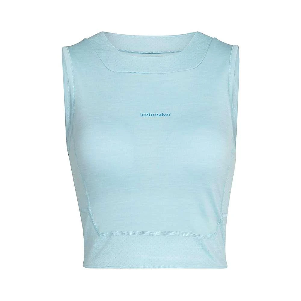 Women's ZoneKnit Cropped Bra-Tank 商品