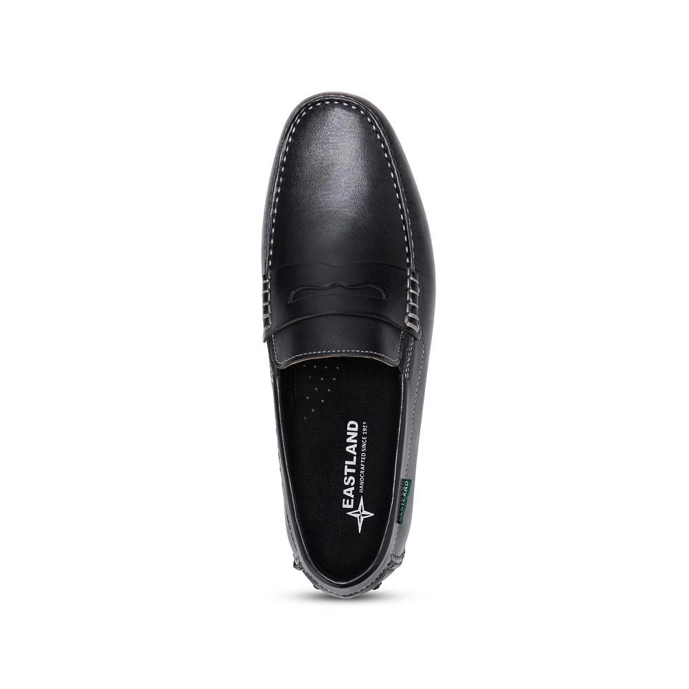 商品Eastland|Men's Henderson Leather Casual Driving Loafers,价格¥936,第3张图片详细描述