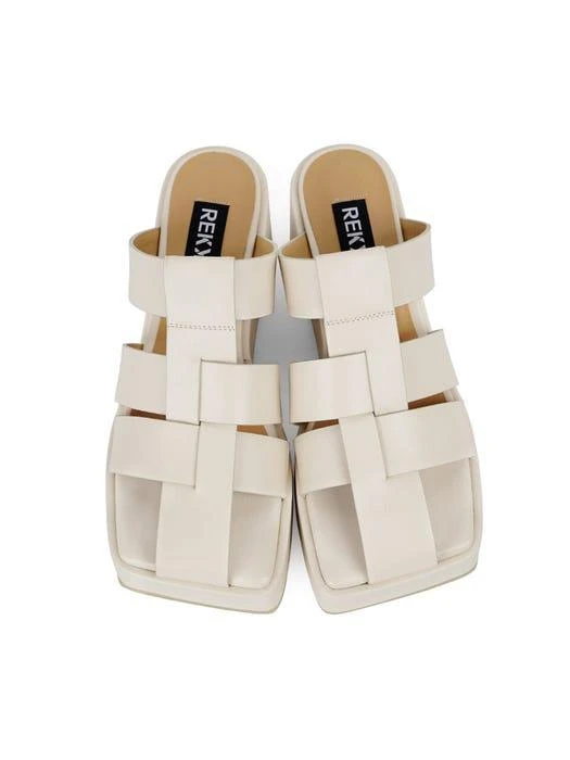 商品Rekken|Fisherman Sandals _ REKEI II RK1355s (2color),价格¥1450,第4张图片详细描述