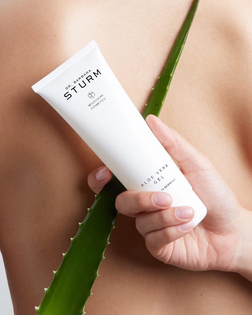 商品Dr. Barbara Sturm|4.2 oz. Aloe Vera Gel,价格¥553,第6张图片详细描述