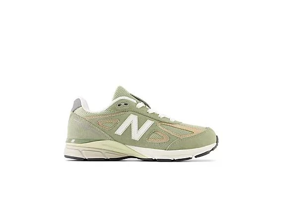 商品New Balance|990v4,价格¥715,第1张图片