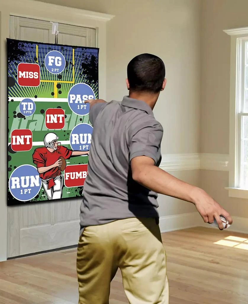 Football Target Indoor Pass Game 商品