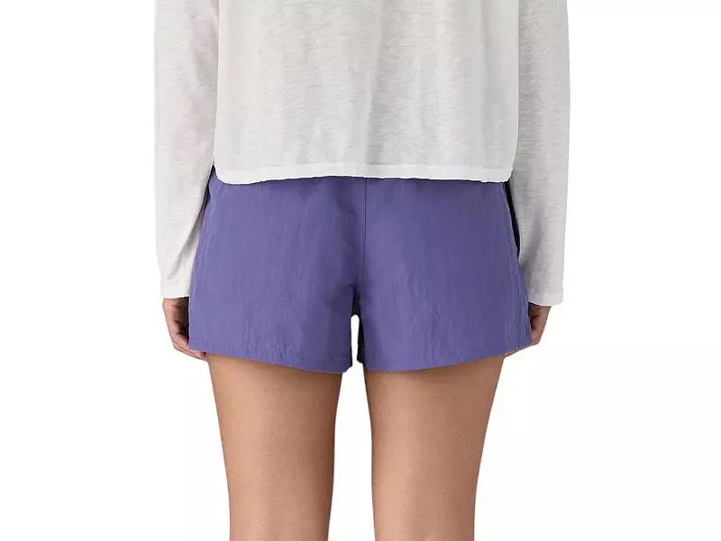 商品Patagonia|Patagonia 女式 2.5 英寸 Barely 宽松短裤,价格¥393,第3张图片详细描述