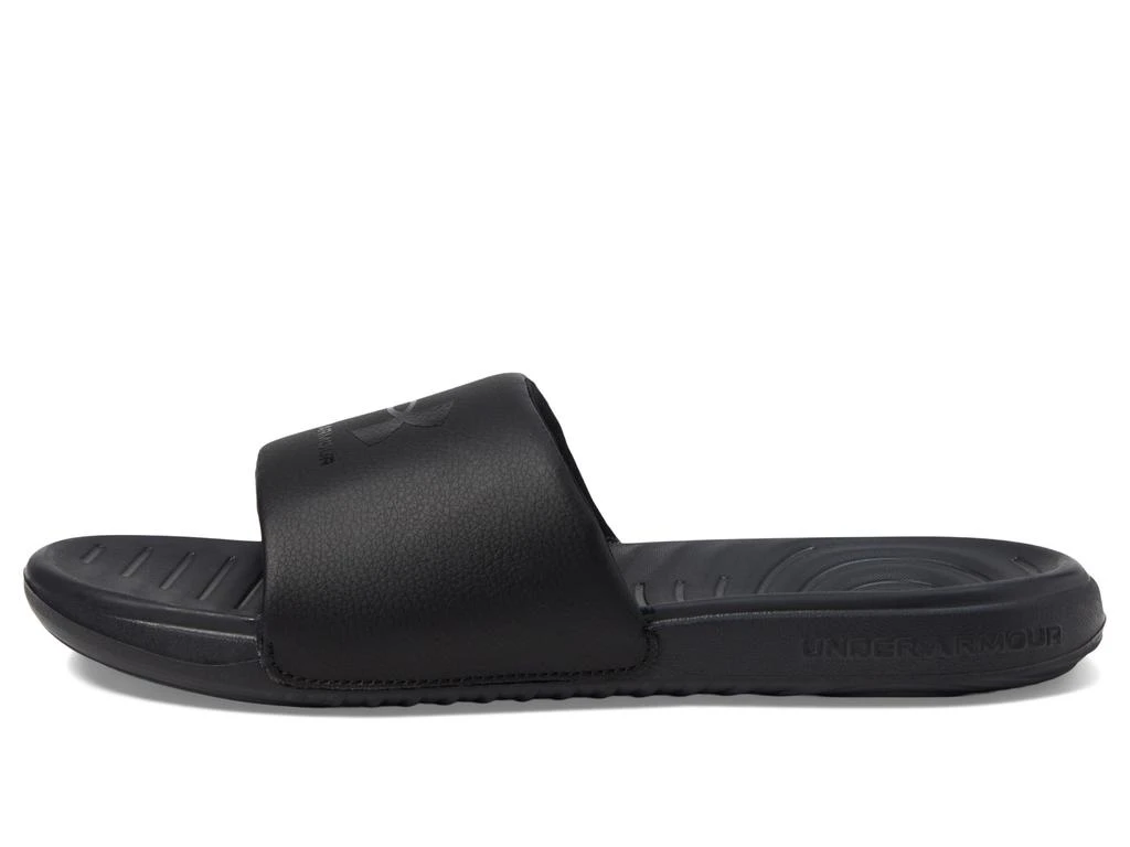 商品Under Armour|Ansa Fix Slides,价格¥190,第4张图片详细描述