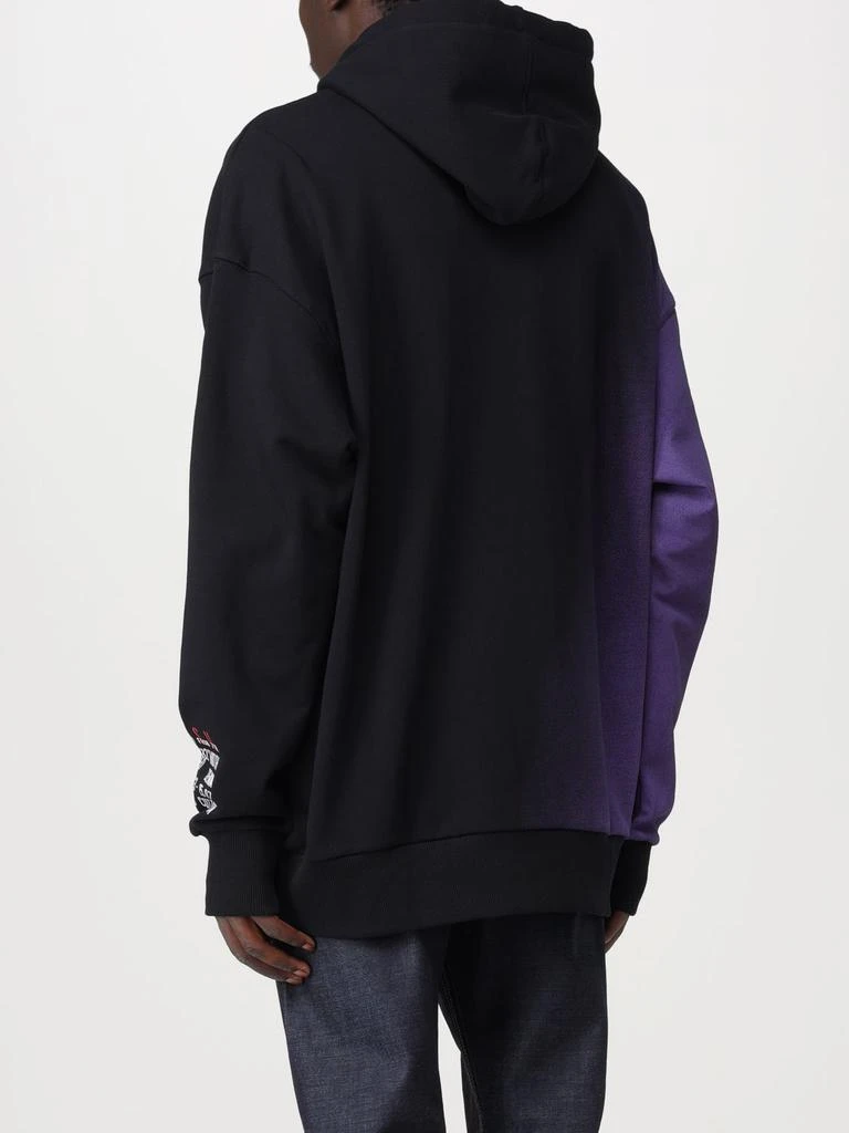 商品Evisu|Evisu sweatshirt for man,价格¥1555,第3张图片详细描述