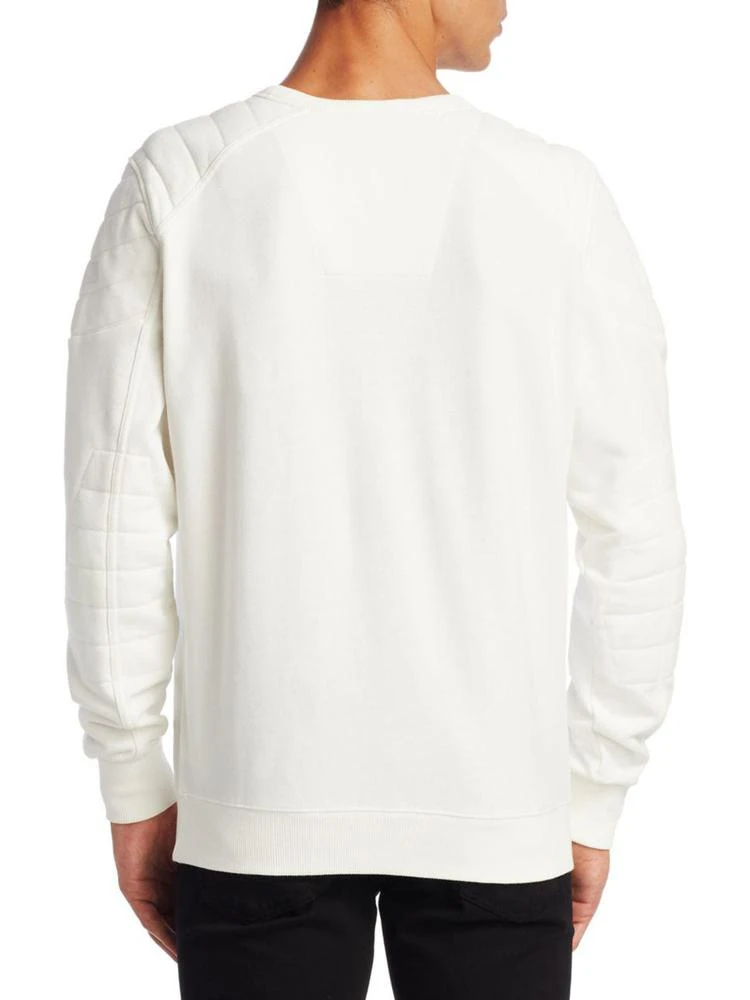 商品G-Star|Crewneck Sweater,价格¥900,第2张图片详细描述