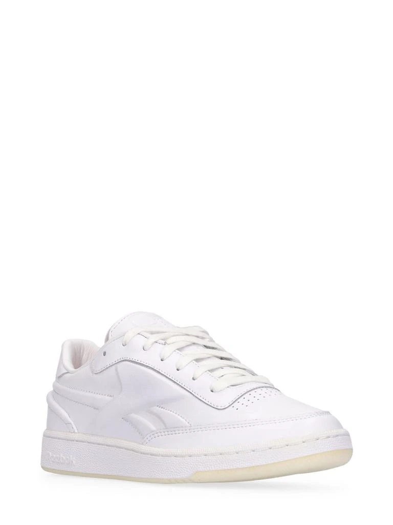 商品Reebok|Vb Club C Sneakers,价格¥1063,第2张图片详细描述