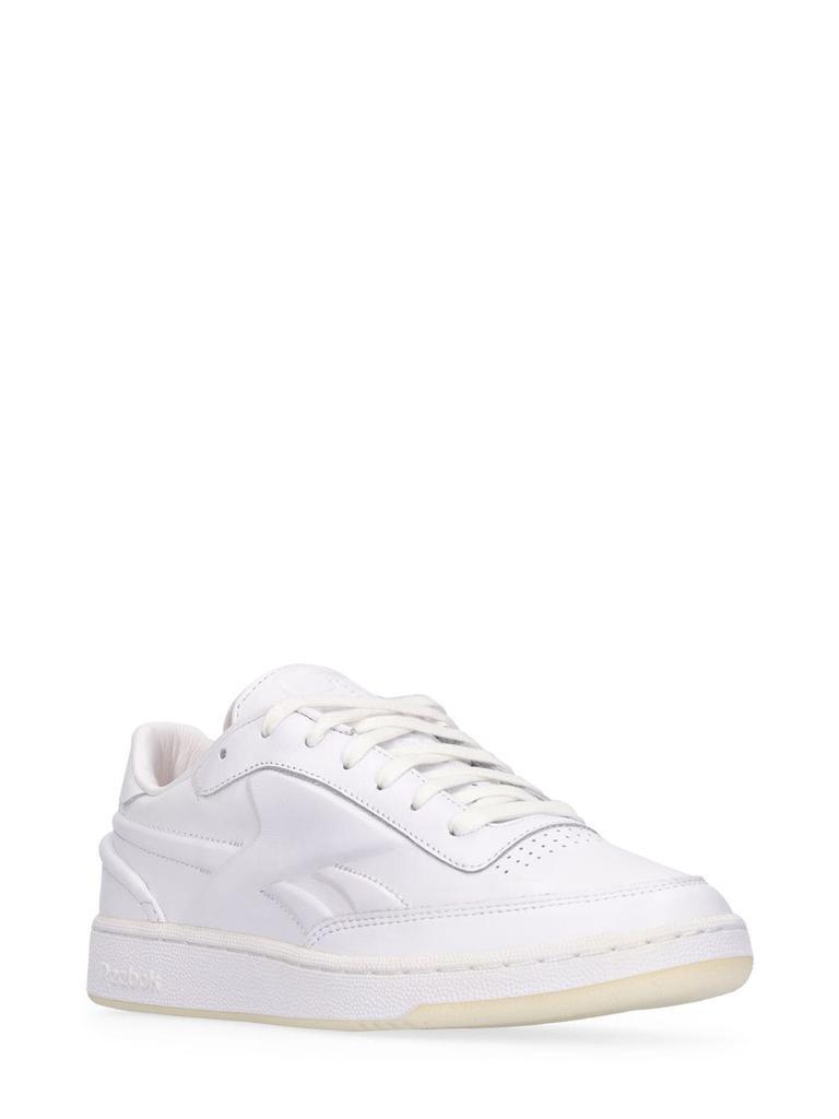 商品Reebok|Vb Club C Sneakers,价格¥1479,第1张图片