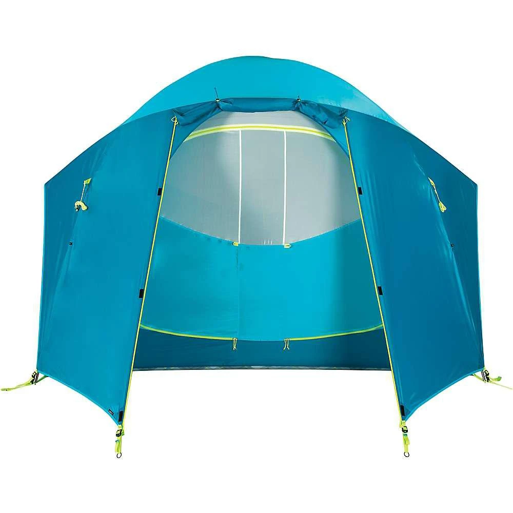 NEMO Aurora Highrise 4P Tent 商品