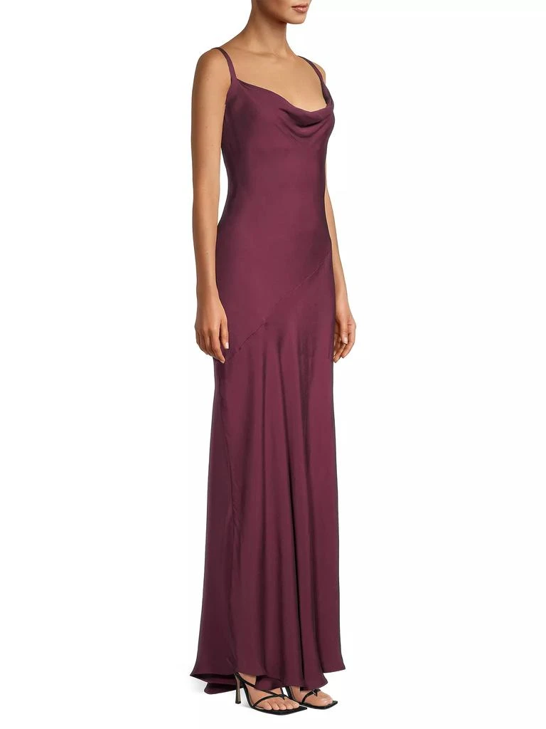 商品Ginger & Smart|Beloved Silk Slipdress,价格¥1809,第4张图片详细描述