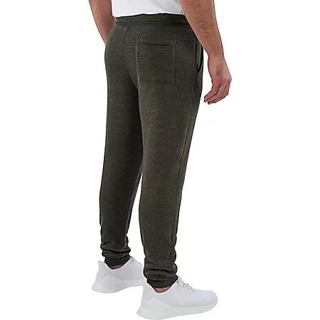 商品Member's Mark|Member's Mark Men's Sherpa Lined Jogger,价格¥131,第2张图片详细描述