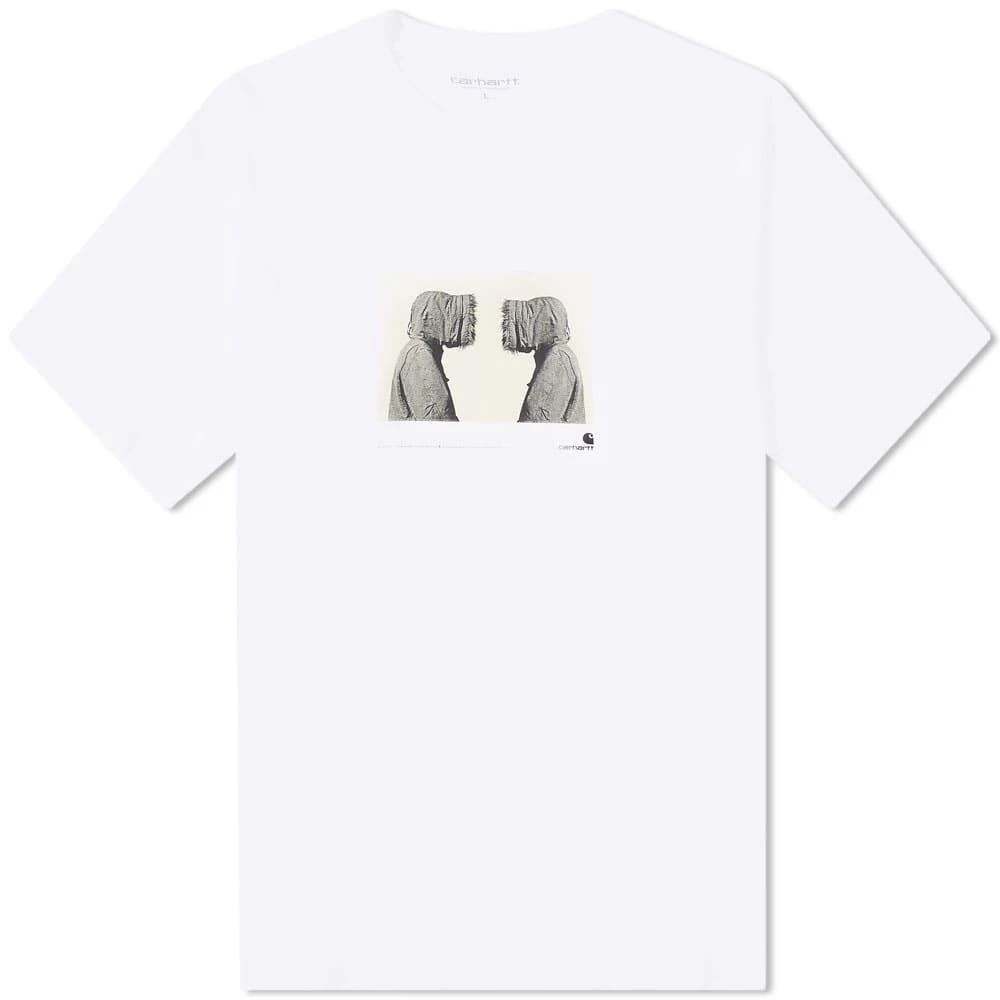 商品Carhartt WIP|Carhartt WIP Cold T-Shirt,价格¥417,第1张图片