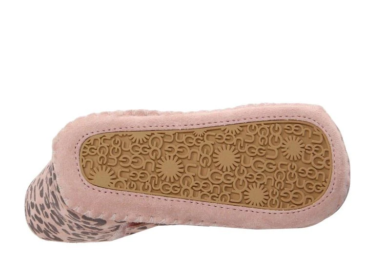 商品UGG|Cassie Leopard (Infant/Toddler),价格¥360,第3张图片详细描述