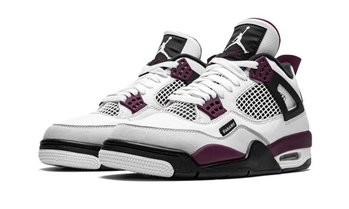 商品Jordan|Air Jordan 4 Retro,价格¥3848-¥5118,第3张图片详细描述