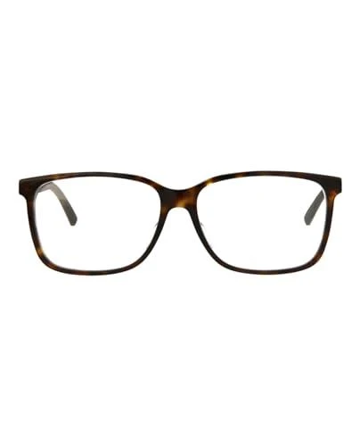 Square-Frame Acetate Optical Frames 商品