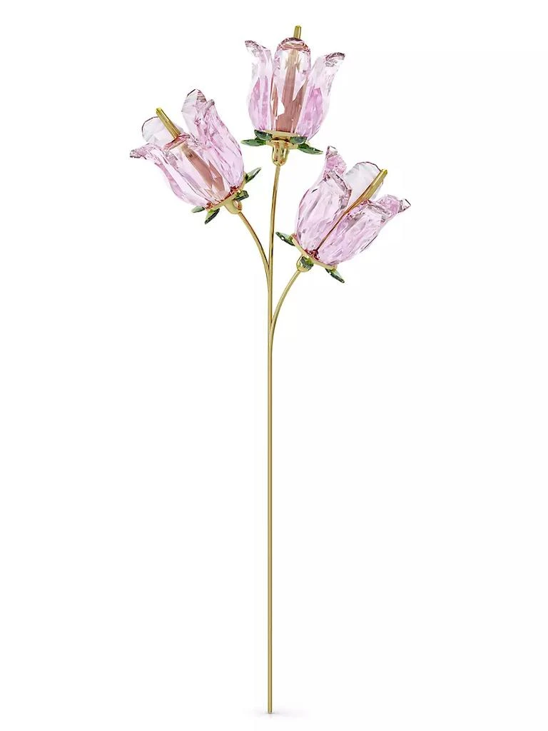 商品Swarovski|Garden Tales Crystal Bellflower,价格¥1495,第1张图片