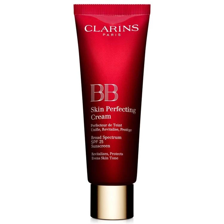 商品Clarins|完美靓肤BB霜 SPF25,价格¥316,第2张图片详细描述