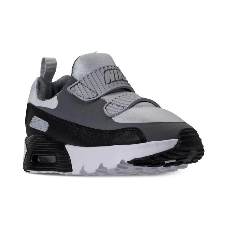 商品NIKE|Little Boys' Air Max Tiny 90 Running Sneakers from Finish Line,价格¥297,第1张图片