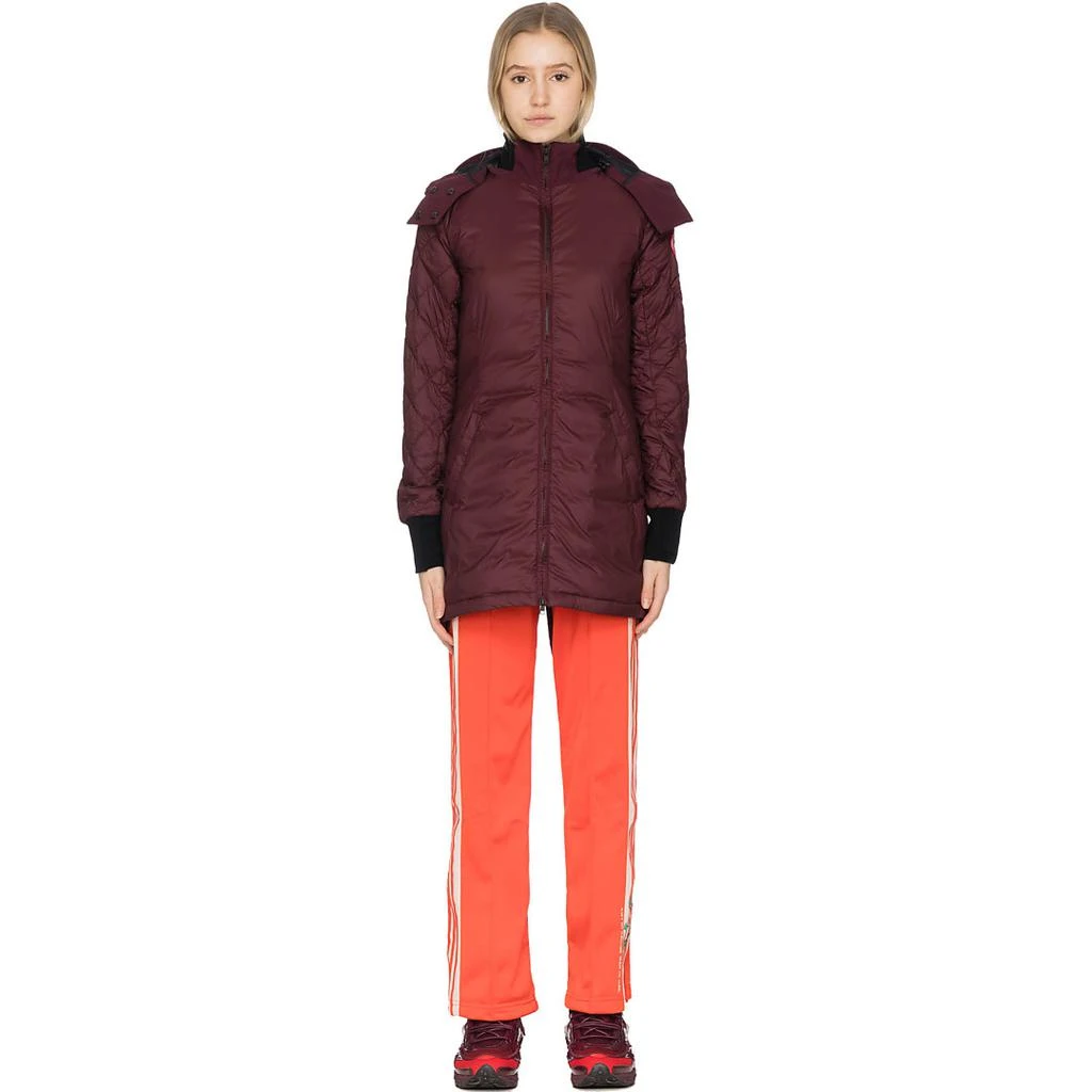 商品Canada Goose|Stellarton Coat,价格¥4535,第1张图片