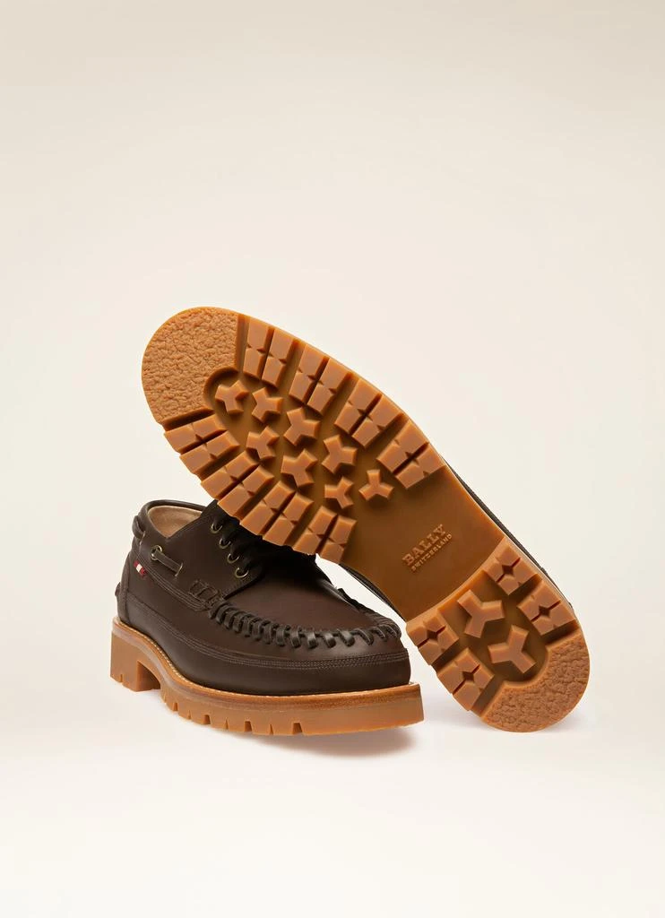 商品Bally|Tristan,价格¥6950,第5张图片详细描述